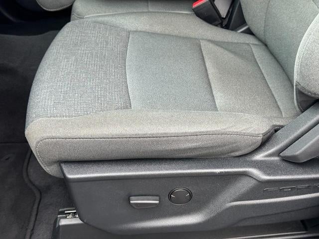 2025 Ford F-150 XLT 4WD SuperCrew 5.Box