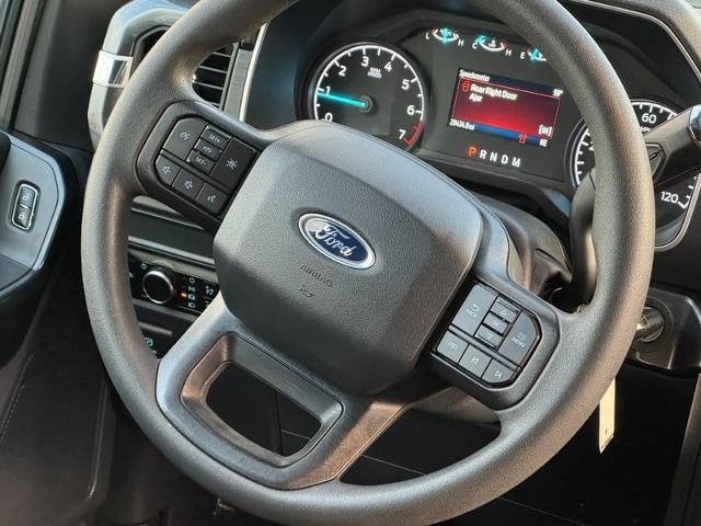 2023 Ford F-150 4WD STX SuperCab