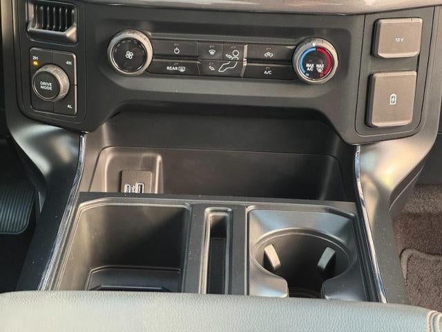 2023 Ford F-150 4WD STX SuperCab