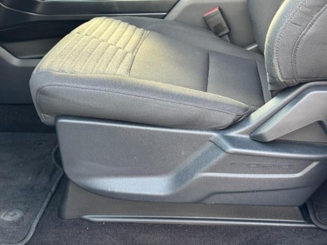 2023 Ford F-150 4WD STX SuperCab