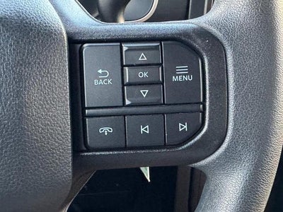 2023 Ford F-150 4WD STX SuperCab