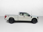 2023 Ford F-150 4WD STX SuperCab