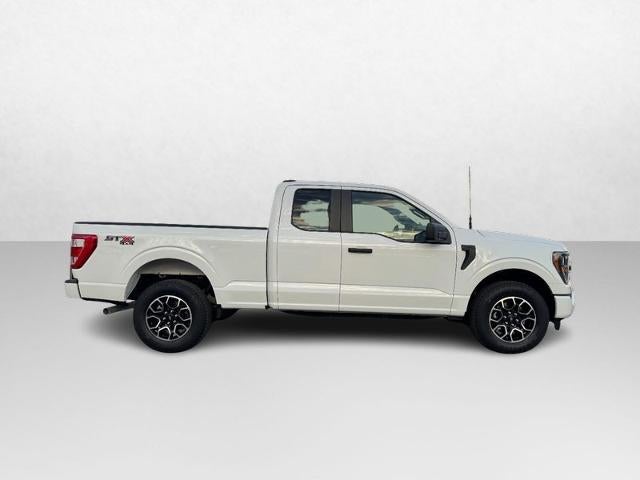 2023 Ford F-150 4WD STX SuperCab