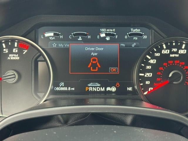 2020 Ford F-150 Raptor 4WD SuperCrew 5.Box