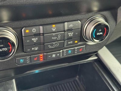 2020 Ford F-150 Raptor 4WD SuperCrew 5.Box