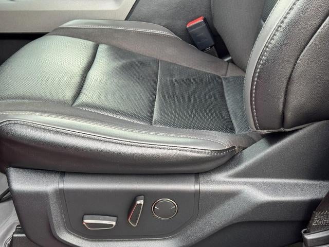 2020 Ford F-150 Raptor 4WD SuperCrew 5.Box