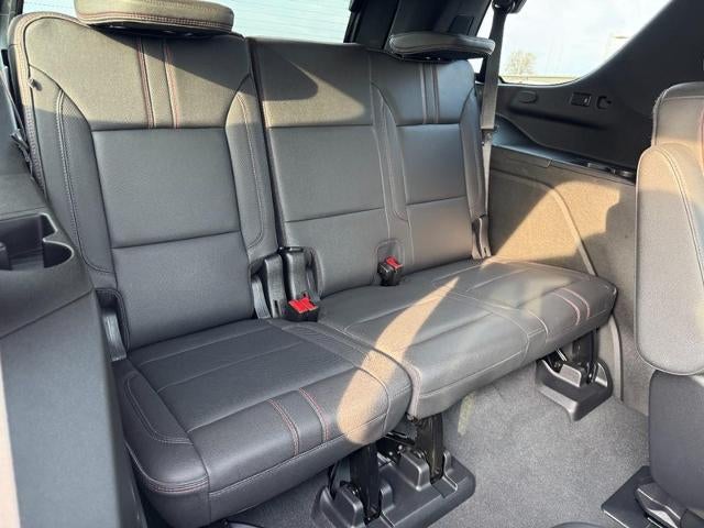 2022 Chevrolet Tahoe 4WD 4dr RST