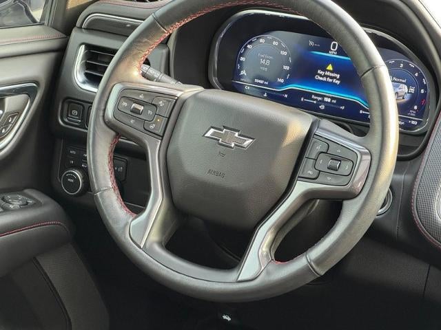 2022 Chevrolet Tahoe 4WD 4dr RST