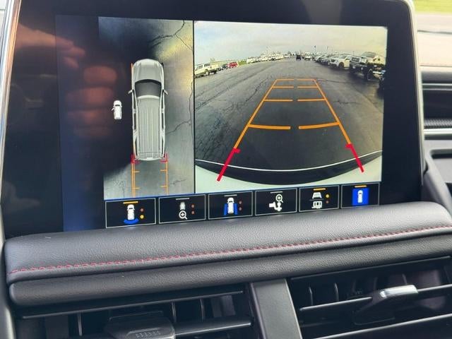 2022 Chevrolet Tahoe 4WD 4dr RST