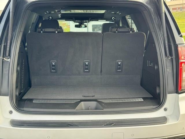 2022 Chevrolet Tahoe 4WD 4dr RST