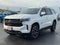 2022 Chevrolet Tahoe 4WD 4dr RST