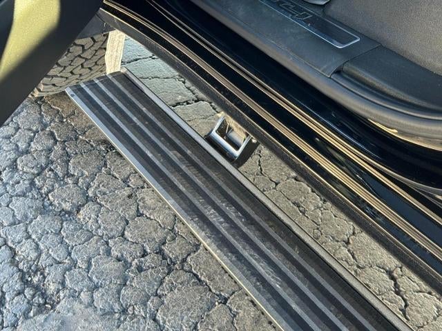 2025 GMC Sierra 2500 HD 4WD Crew Cab AT4