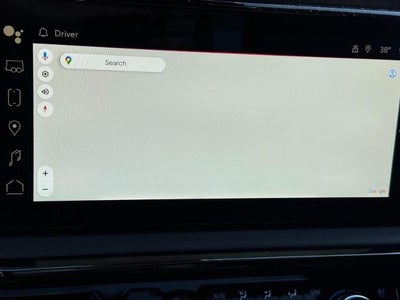 2025 GMC Sierra 2500 HD 4WD Crew Cab AT4