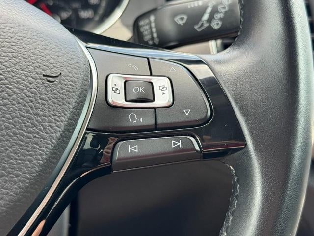 2018 Volkswagen Atlas 3.6L V6 SE 4MOTION