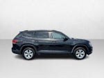 2018 Volkswagen Atlas 3.6L V6 SE 4MOTION