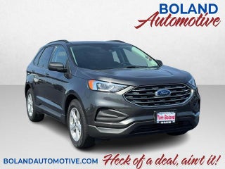 2020 Ford Edge SE AWD