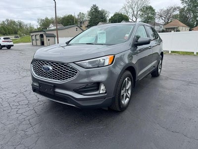2024 Ford Edge SEL AWD