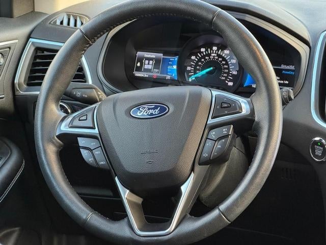 2023 Ford Edge Titanium AWD