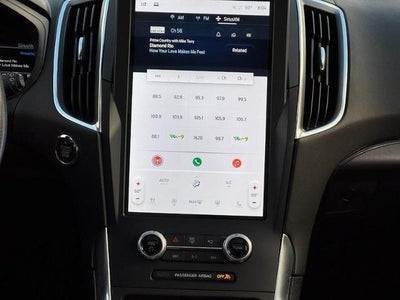 2023 Ford Edge Titanium AWD