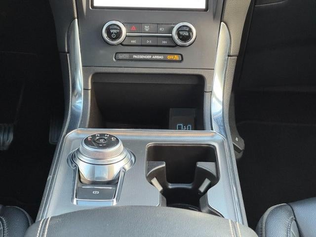 2023 Ford Edge Titanium AWD
