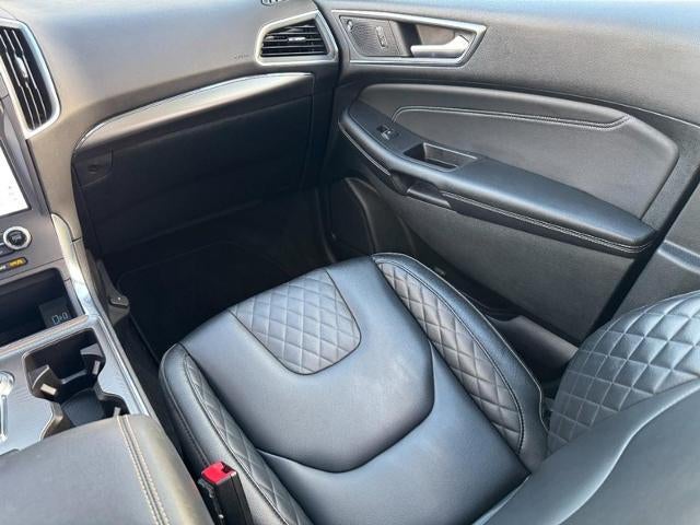 2023 Ford Edge Titanium AWD