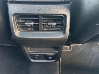 2023 Ford Edge Titanium AWD