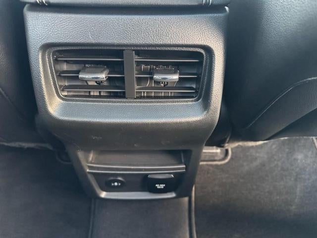 2023 Ford Edge Titanium AWD