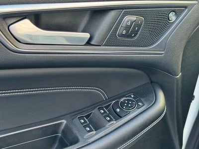 2023 Ford Edge Titanium AWD