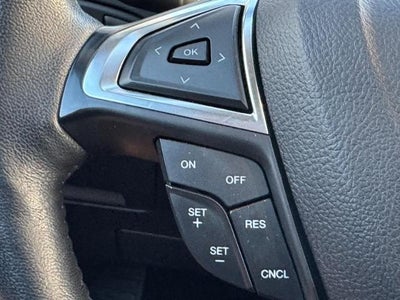2023 Ford Edge Titanium AWD