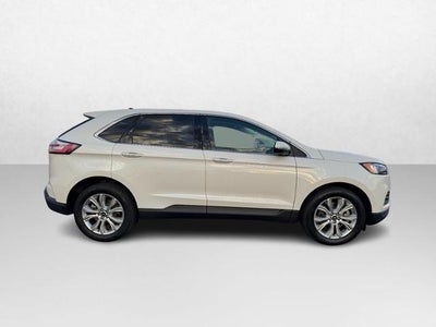 2023 Ford Edge Titanium AWD