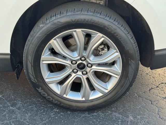 2023 Ford Edge Titanium AWD
