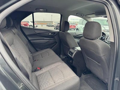 2019 Chevrolet Equinox FWD 4dr LT w/1LT