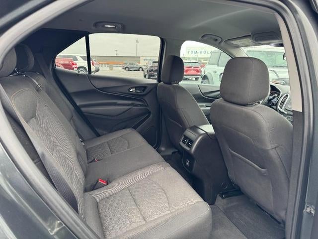 2019 Chevrolet Equinox FWD 4dr LT w/1LT