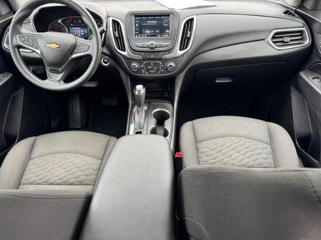 2019 Chevrolet Equinox FWD 4dr LT w/1LT