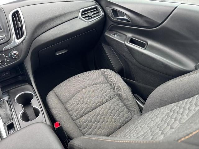 2019 Chevrolet Equinox FWD 4dr LT w/1LT