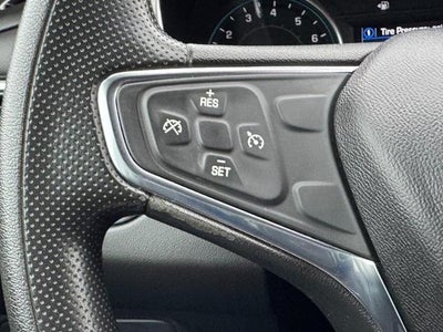 2019 Chevrolet Equinox FWD 4dr LT w/1LT