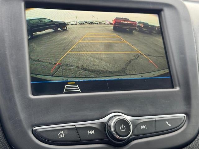 2019 Chevrolet Equinox FWD 4dr LT w/1LT