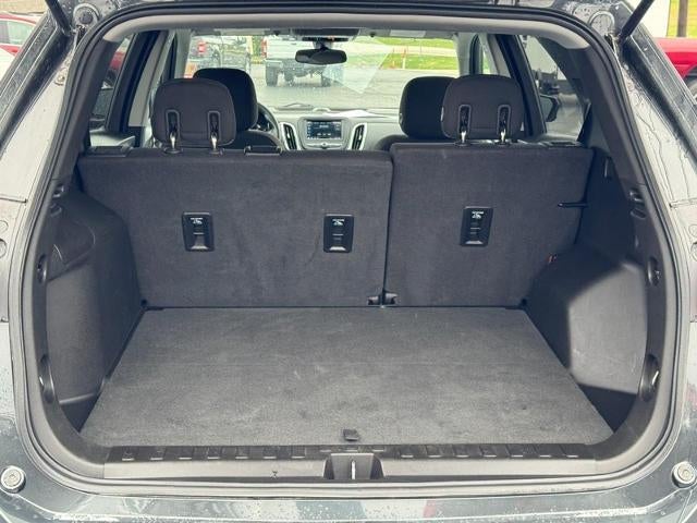 2019 Chevrolet Equinox FWD 4dr LT w/1LT