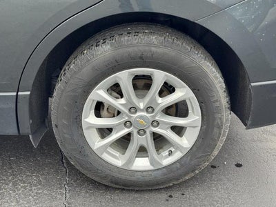 2019 Chevrolet Equinox FWD 4dr LT w/1LT