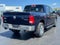 2017 RAM 1500 Big Horn 4x4 Crew Cab Box