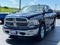 2017 RAM 1500 Big Horn 4x4 Crew Cab Box