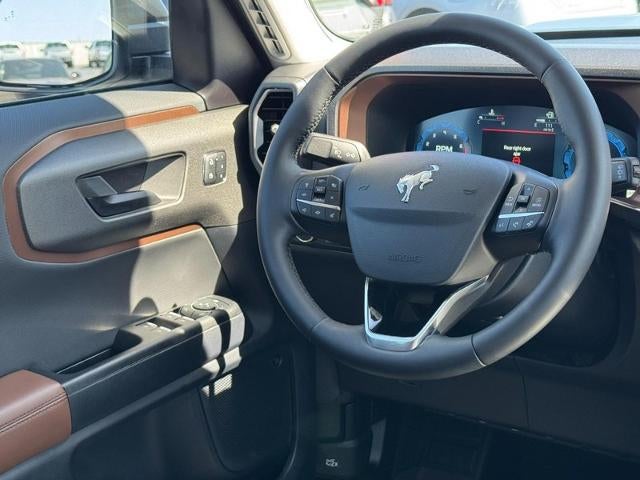 2025 Ford Bronco Sport Outer Banks - Photo 12