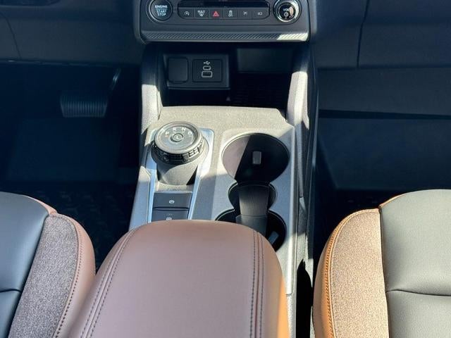 2025 Ford Bronco Sport Outer Banks - Photo 14
