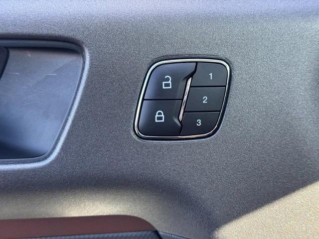 2025 Ford Bronco Sport Outer Banks - Photo 16