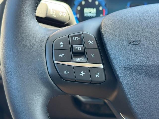 2025 Ford Bronco Sport Outer Banks - Photo 17
