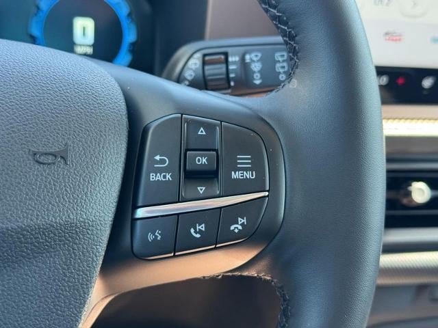 2025 Ford Bronco Sport Outer Banks - Photo 18