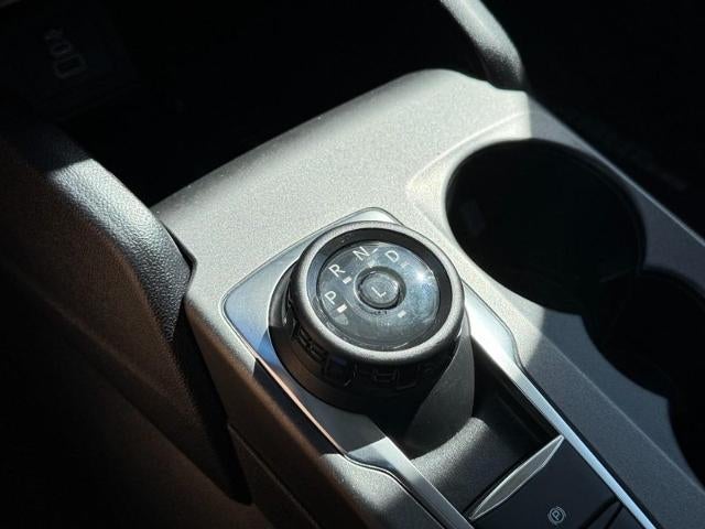 2025 Ford Bronco Sport Outer Banks - Photo 19