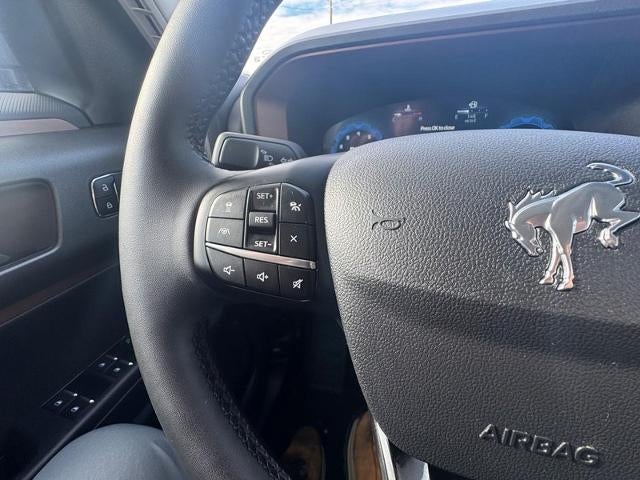 2025 Ford Bronco Sport Outer Banks 4x4