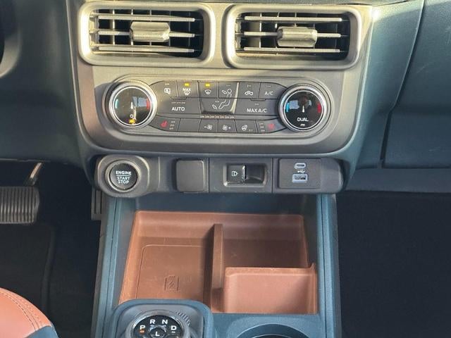 2022 Ford Maverick LARIAT FWD SuperCrew