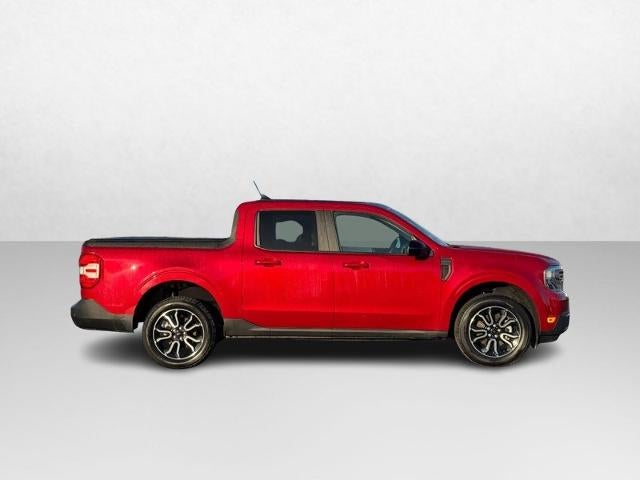 2022 Ford Maverick LARIAT FWD SuperCrew